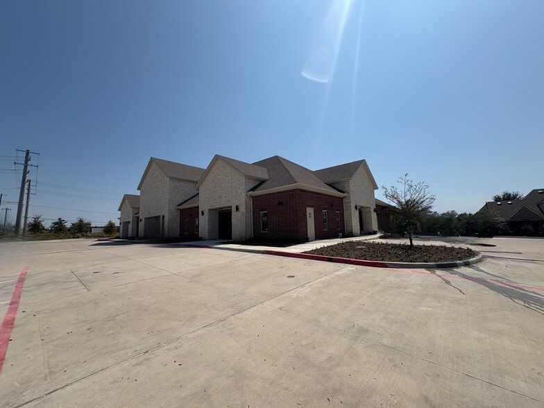 2350 Prosper Trl, Prosper, TX for lease - Building Photo - Image 2 of 3