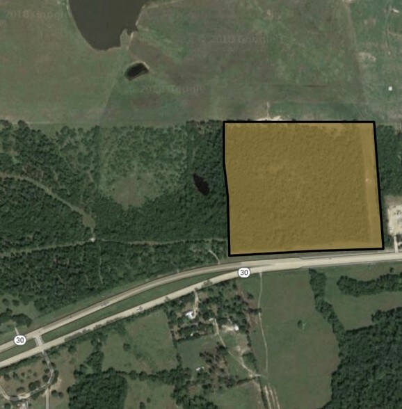 State Hwy 30 W, Huntsville, TX 77320