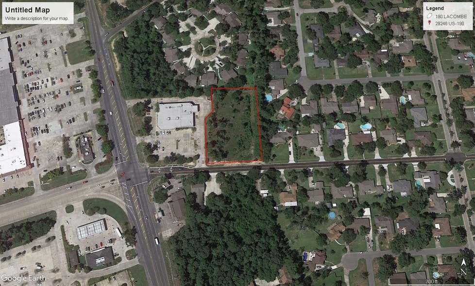 Herwig Bluff Rd, Slidell, LA for sale - Other - Image 1 of 4