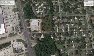 More details for Herwig Bluff Rd, Slidell, LA - Land for Sale