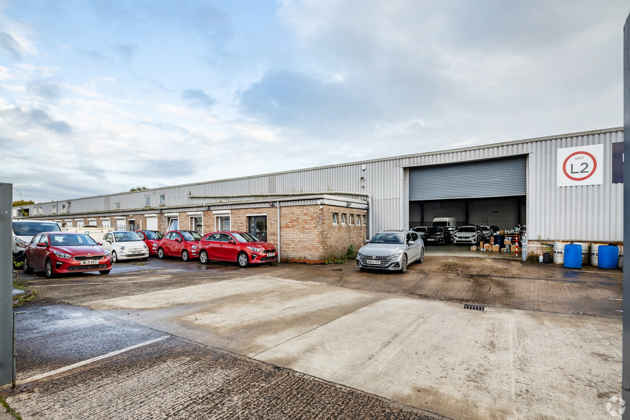 Kilbuck Ln, Haydock for sale Primary Photo- Image 1 of 1