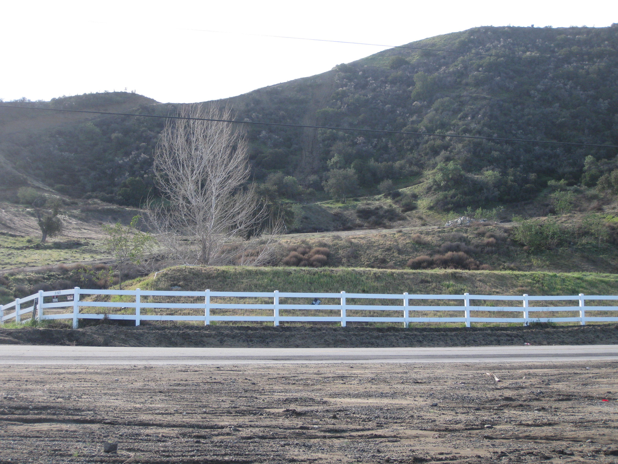 Live Oak Canyon Rd, Redlands, CA for sale Primary Photo- Image 1 of 1