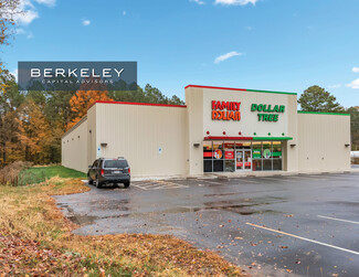 More details for 19 Waddell st, Ansonville, NC - Retail for Sale