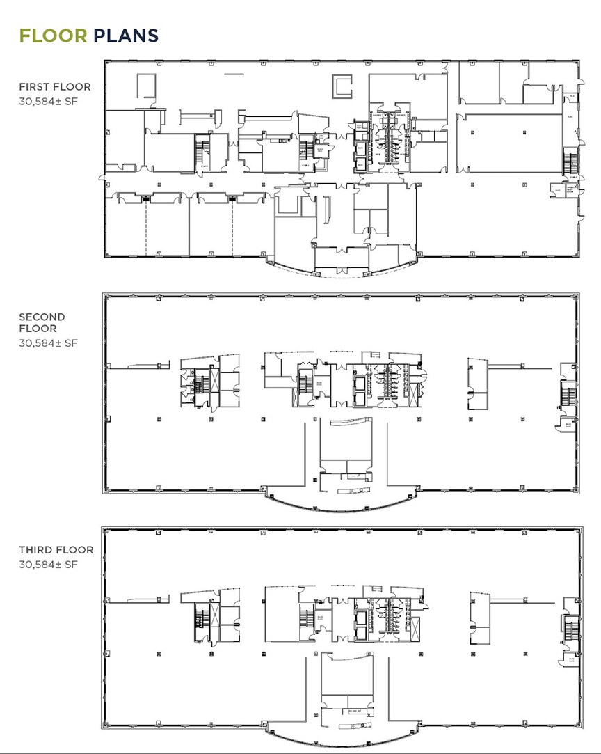 100 Westgate Pky, Richmond, VA for sale Building Photo- Image 1 of 1