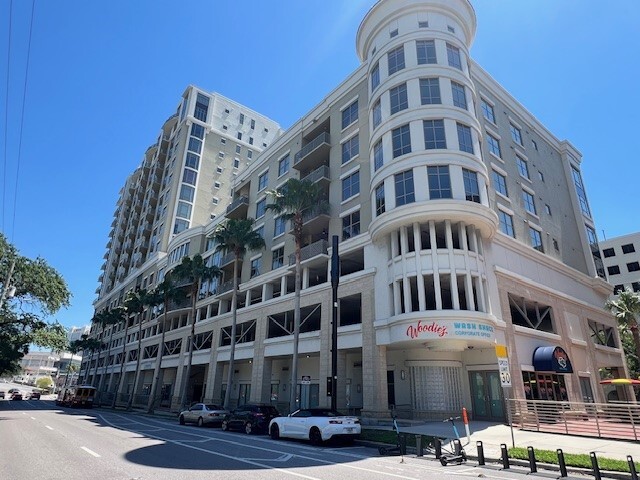 142 W Platt St, Tampa, FL for lease Primary Photo- Image 1 of 42