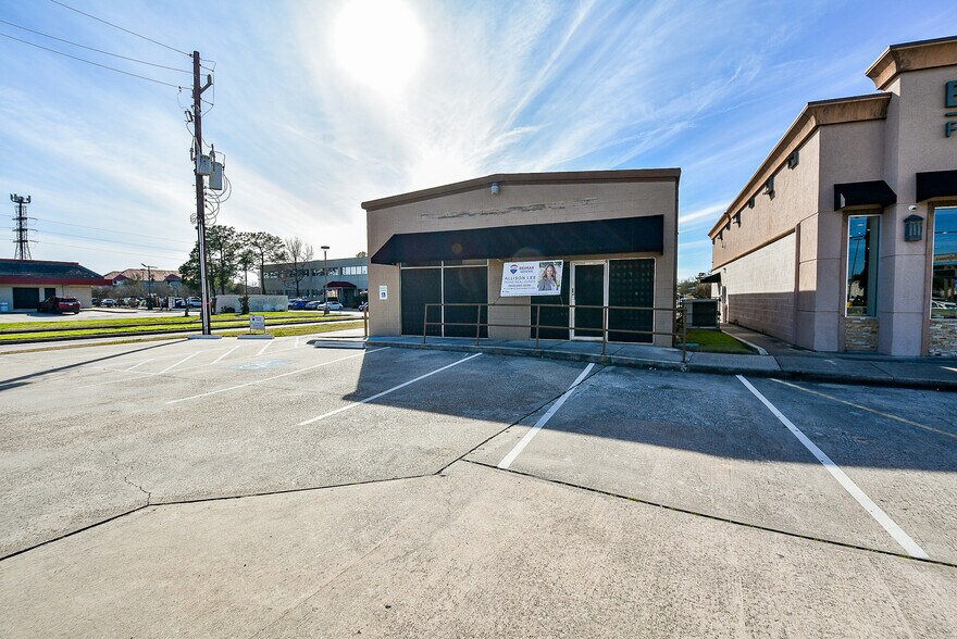 28427 Tx-249, Tomball, TX for sale - Building Photo - Image 1 of 1
