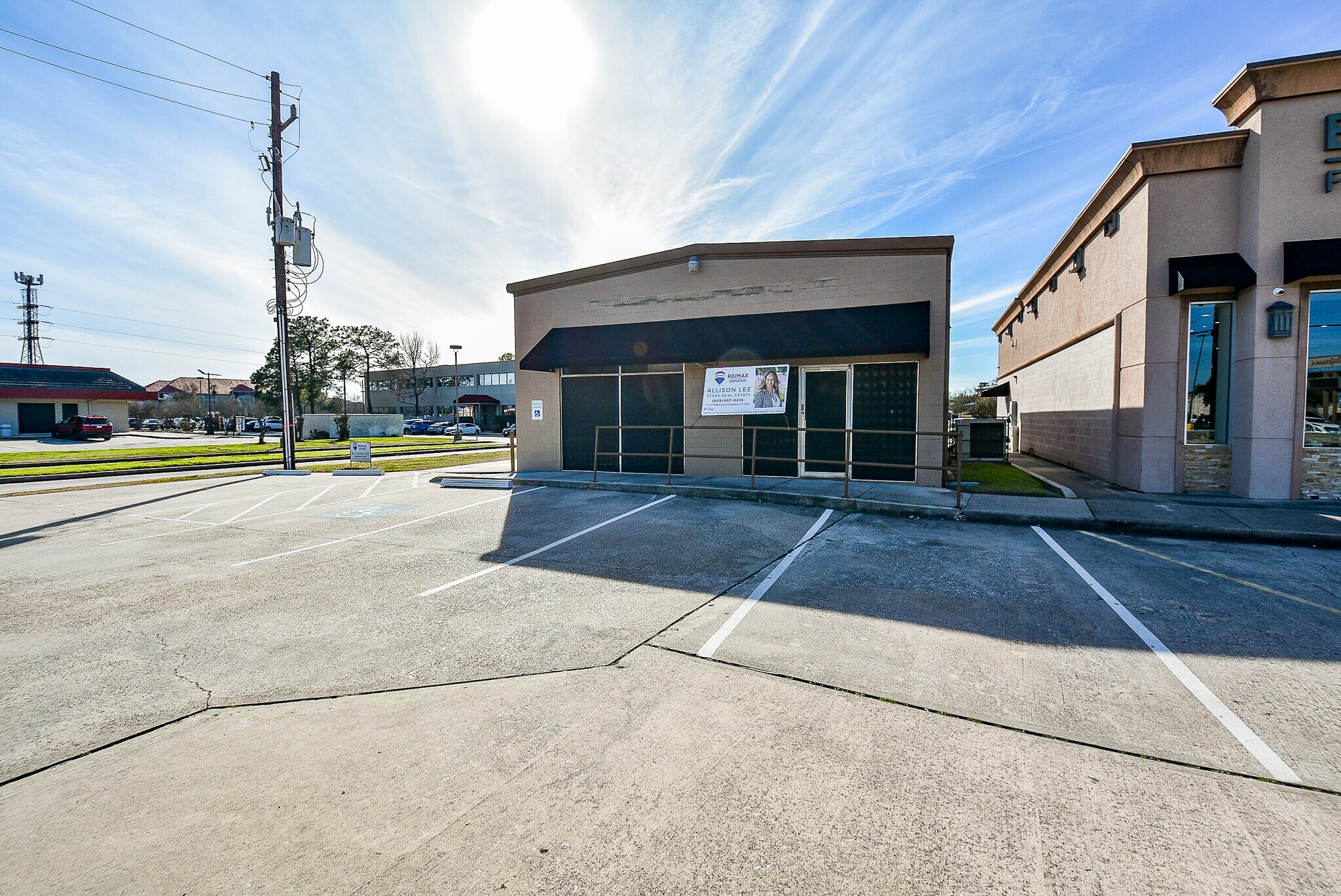 28427 Tx-249, Tomball, TX for sale Building Photo- Image 1 of 1