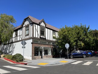 More details for 82-100 Throckmorton Ave, Mill Valley, CA - Office for Lease