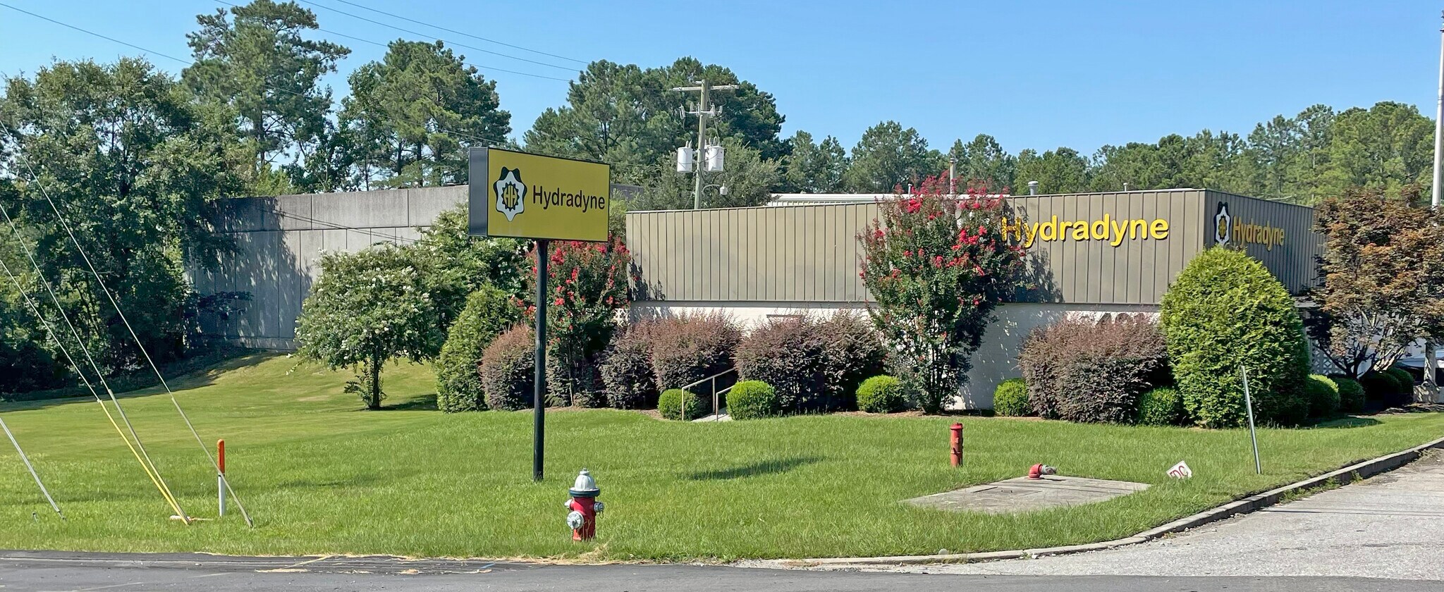 2401 Alpine Rd, Columbia, SC for sale Building Photo- Image 1 of 1