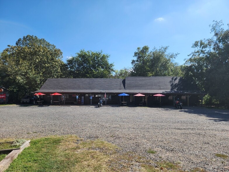 1150 US-71 HWY, Mena, AR for sale - Building Photo - Image 1 of 28