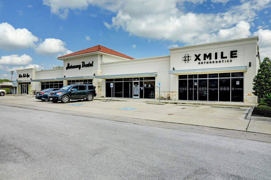 3407 Spencer Hwy, Pasadena, TX for sale - Building Photo - Image 1 of 1
