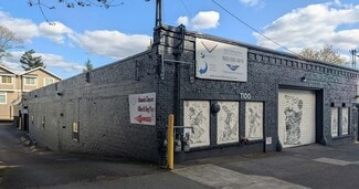 More details for 1100 NE 21st St, Portland, OR - Industrial for Sale