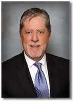 Brian Harris, CCIM