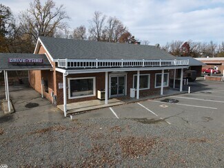 More details for 725 N Madison Blvd, Roxboro, NC - Retail for Sale