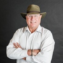 Mark Morgan