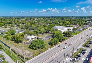 More details for 2449 S Military Trl, West Palm Beach, FL - Retail for Sale
