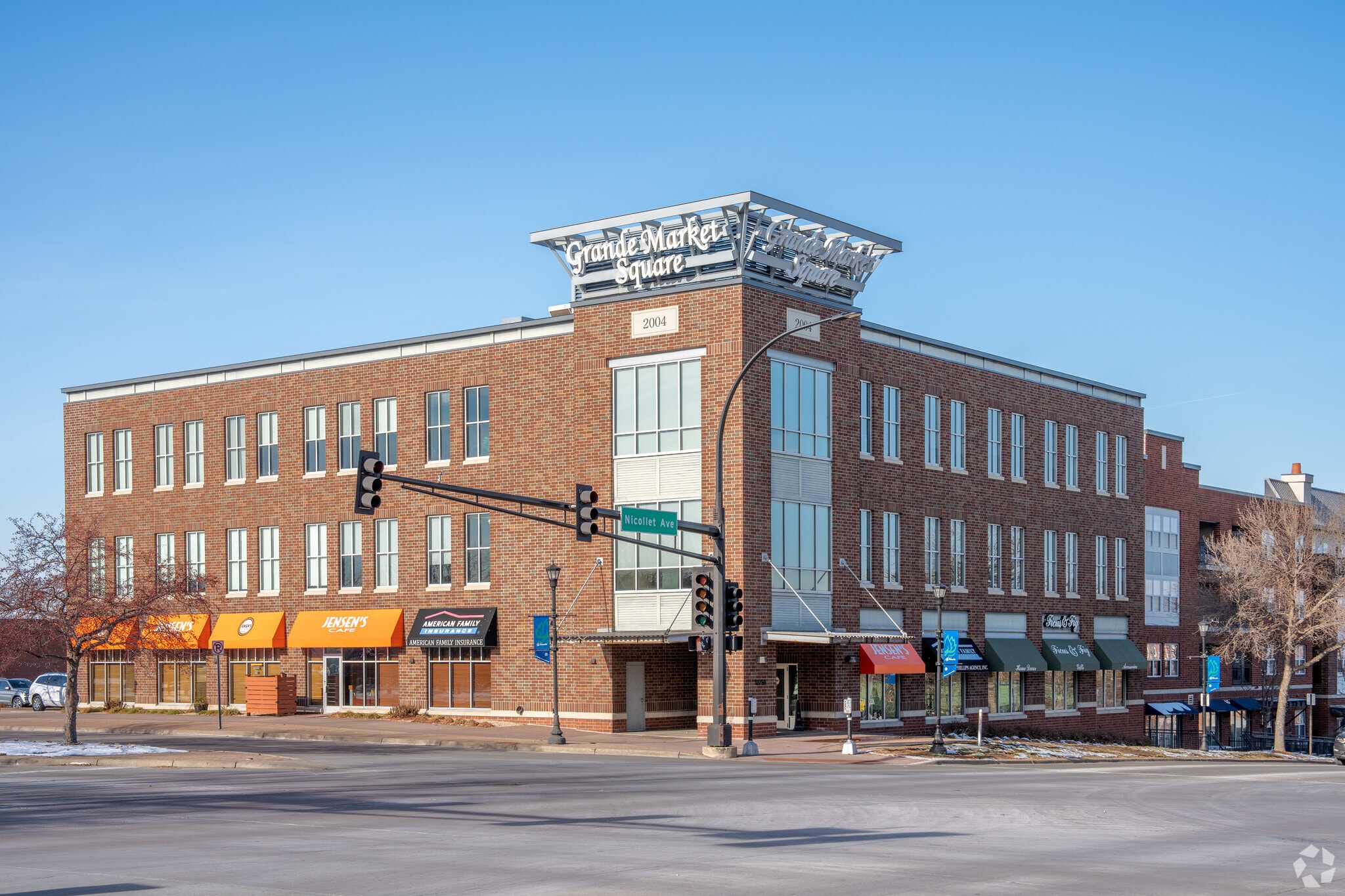 12750 Nicollet Ave, Burnsville, MN for sale Primary Photo- Image 1 of 1