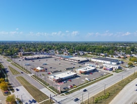 Village Plaza - Retail Space