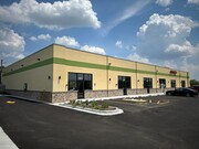 4605 Lincoln Hwy, Matteson IL - Drive Through Restaurant