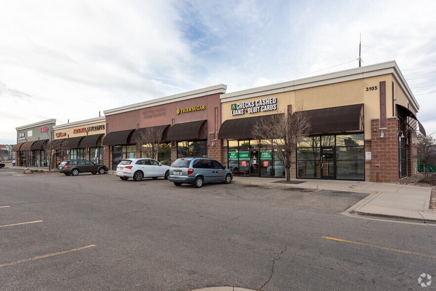 S Peoria St, Aurora, CO for lease - Building Photo - Image 2 of 3