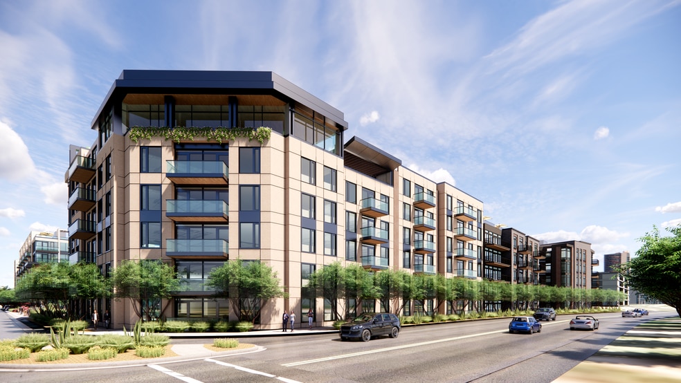 7171 E Paradise Ln, Scottsdale, AZ for lease - Building Photo - Image 2 of 5