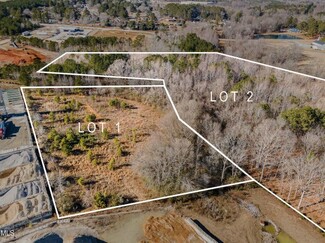 More details for 00 Lexi Ct, Smithfield, NC - Land for Sale