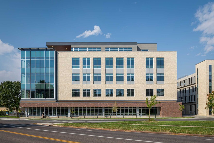 1818 N Ogden St, Denver, CO for lease - Building Photo - Image 2 of 10