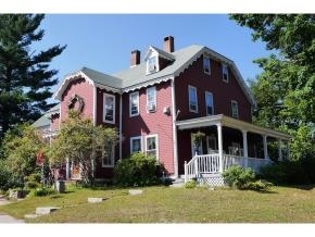 2406 White Mountain Hwy, North Conway, NH for sale Primary Photo- Image 1 of 1