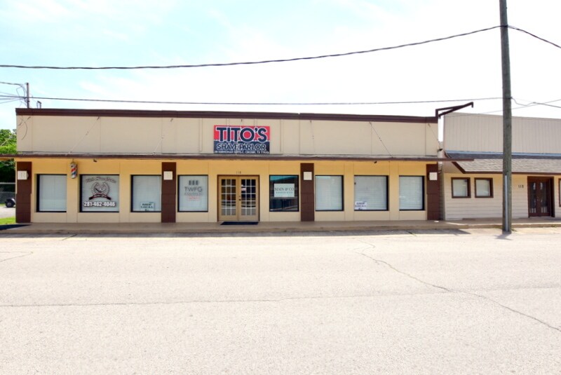118 Kernohan St, Crosby, TX for sale Building Photo- Image 1 of 1