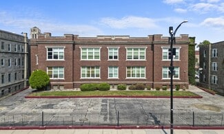 More details for 1000 47th St, Chicago, IL - Specialty for Sale