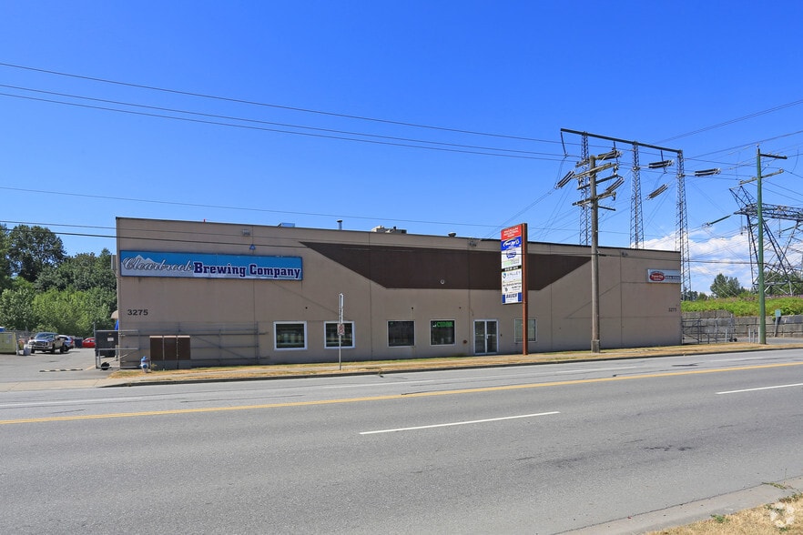 3275 Mccallum Rd, Abbotsford, BC for sale - Building Photo - Image 3 of 3