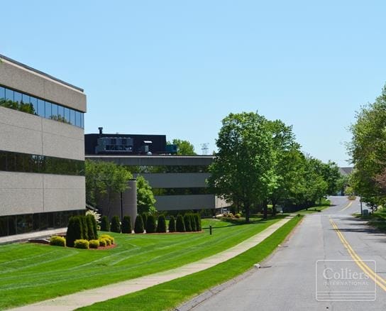 200 Corporate Pl, Rocky Hill, CT for lease - Building Photo - Image 3 of 4