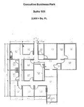 6025 Lee Hwy, Chattanooga, TN for lease Building Photo- Image 1 of 1