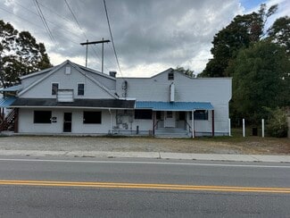 More details for 167 Slater Ave, Jewett City, CT - Retail for Sale