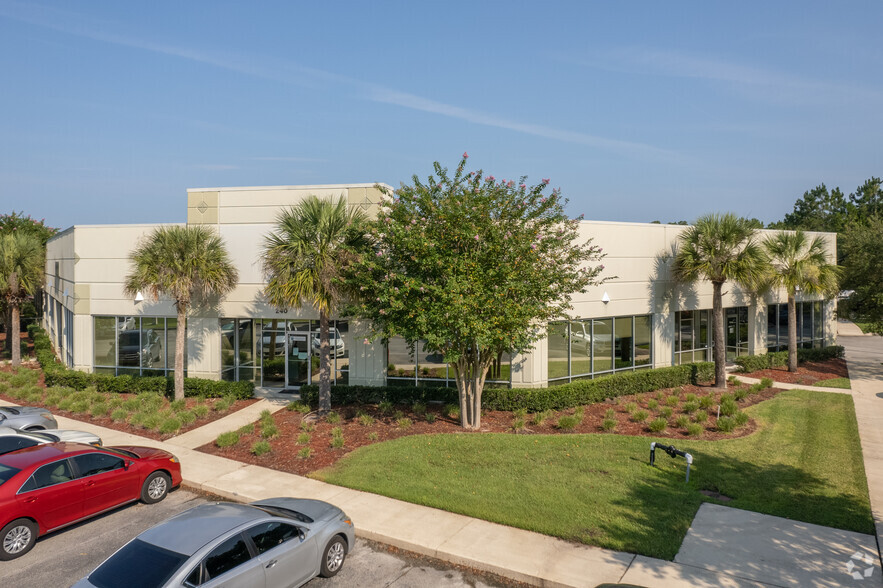 1845 Town Center Blvd, Orange Park, FL for lease - Building Photo - Image 1 of 7