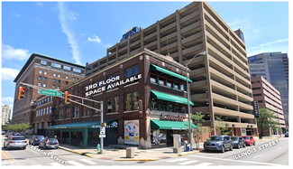 More details for 365 N Illinois St, Indianapolis, IN - Office, Retail for Lease