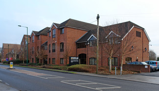 More details for 2401 Stratford Rd, Solihull - Office for Lease