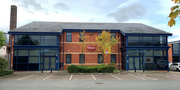 Units 4 & 5, Limewood Way, Leeds WYK - Commercial Real Estate