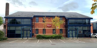 More details for Units 4 & 5, Limewood Way, Leeds - Office for Lease