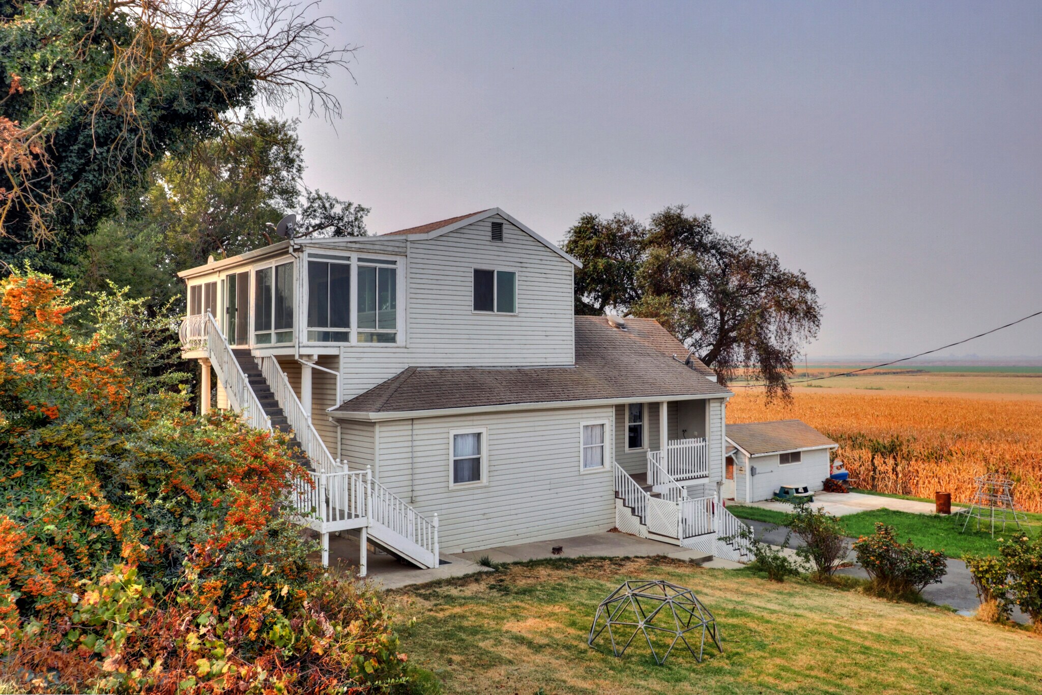 4433 Ryer Rd E, Walnut Grove, CA for sale Primary Photo- Image 1 of 1