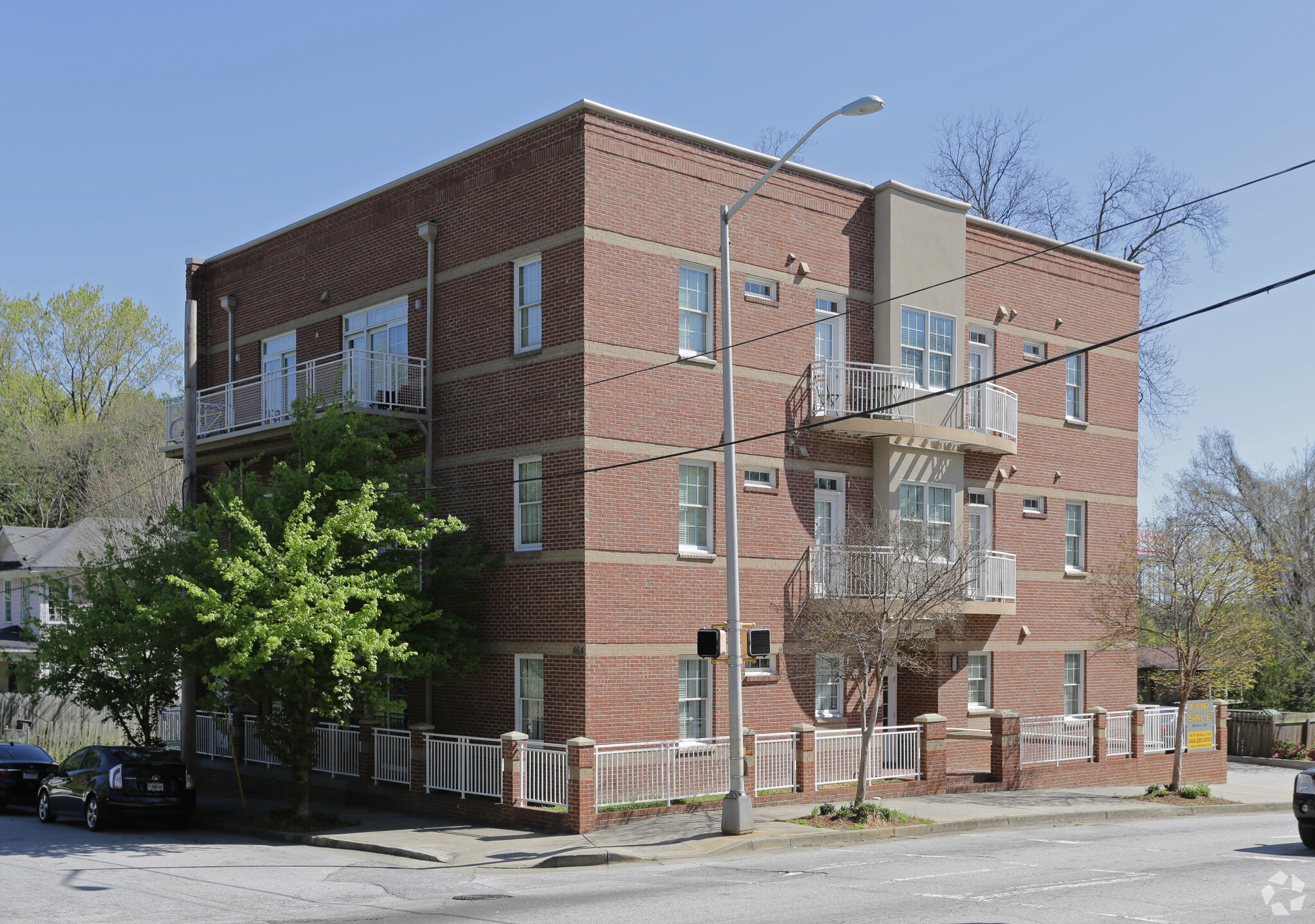464 Cooper St SW, Atlanta, GA for sale Primary Photo- Image 1 of 1