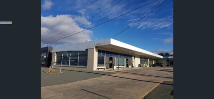 19-25 Kembla St, Fyshwick for lease Building Photo- Image 1 of 1