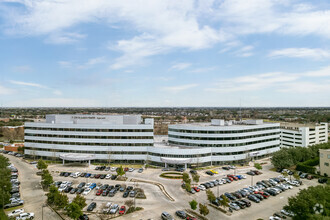 1327 Lake Pointe Pky, Sugar Land, TX - aerial  map view