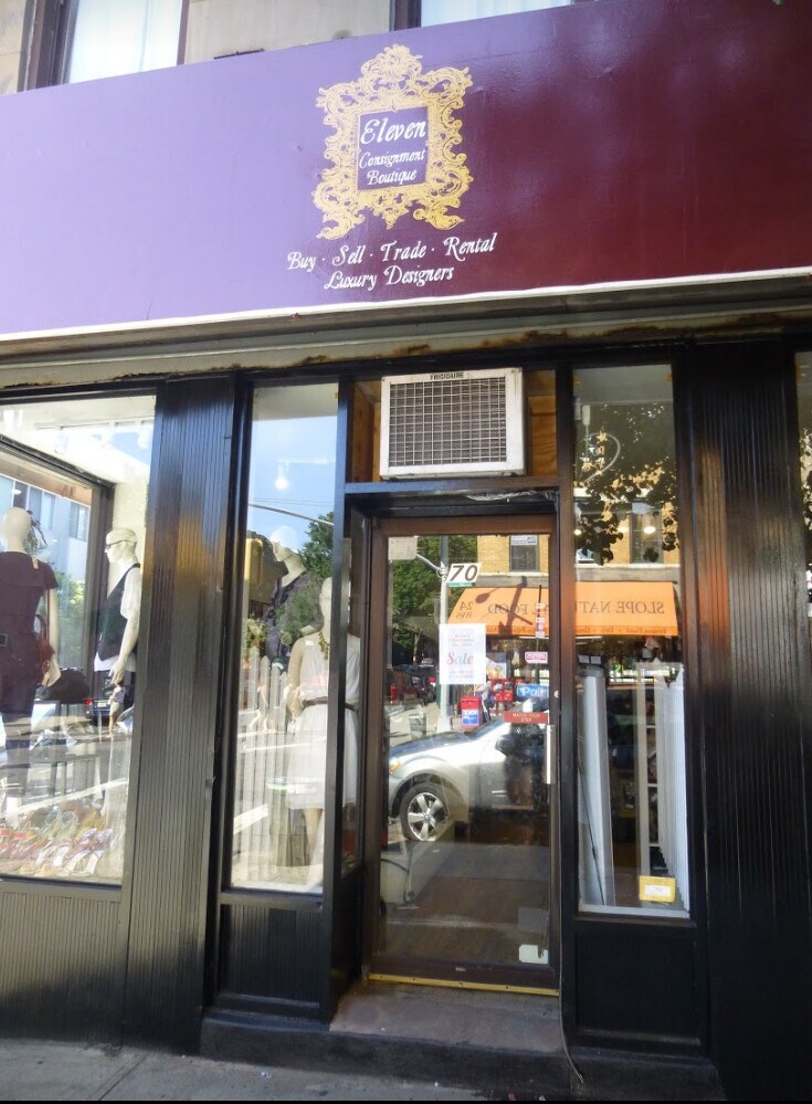 70 5th Ave, Brooklyn, NY for sale Building Photo- Image 1 of 1