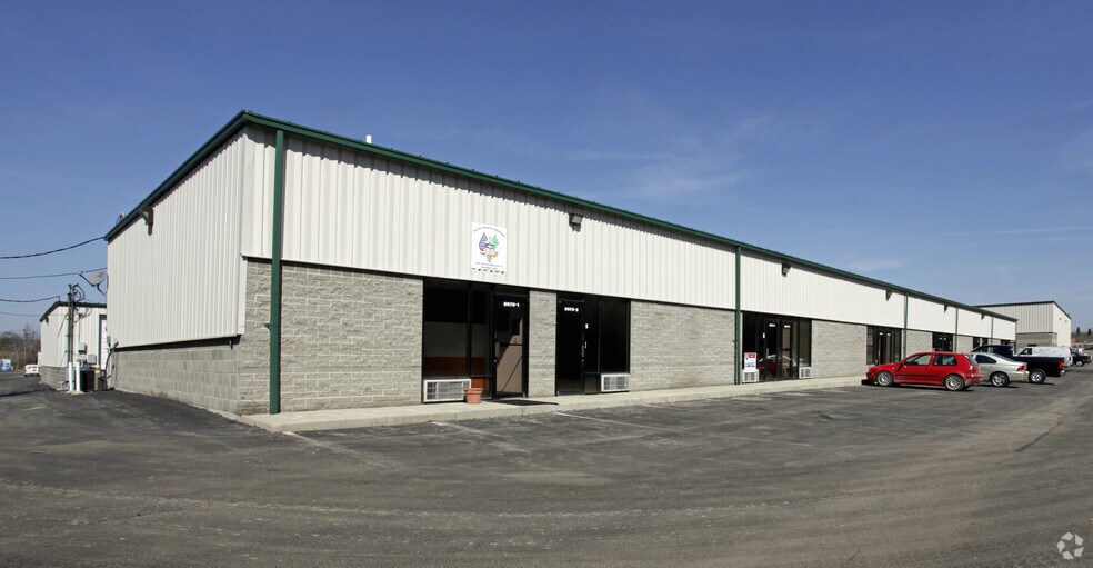 8070 Reading Rd, Cincinnati, OH for sale - Building Photo - Image 1 of 1