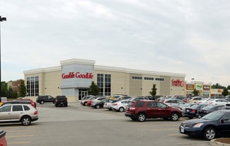 More details for 1096 Wilson St W, Hamilton, ON - Retail for Lease