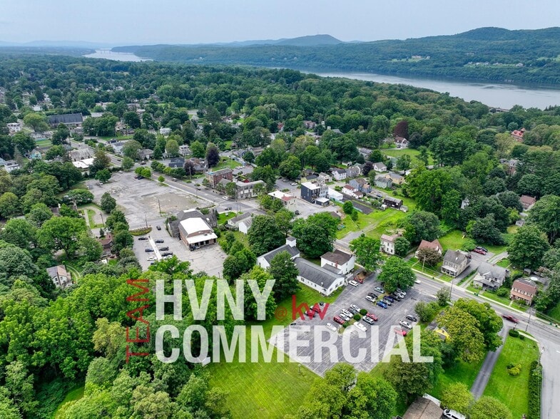 4408 Albany Post Rd, Hyde Park, NY for sale - Aerial - Image 1 of 16