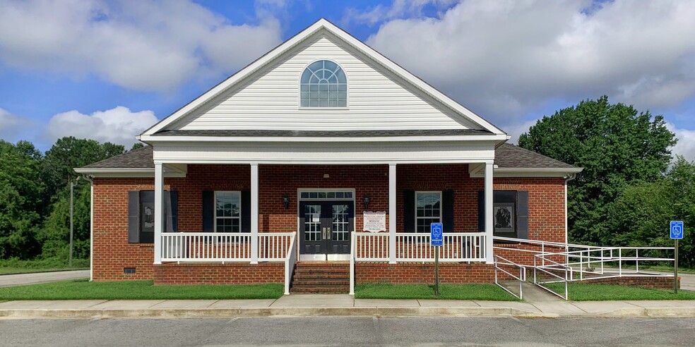 1113 Washington Rd, Thomson, GA for sale - Primary Photo - Image 1 of 1