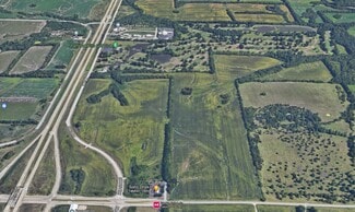 More details for 19400 E 150 Hwy, Lee's Summit, MO - Land for Sale
