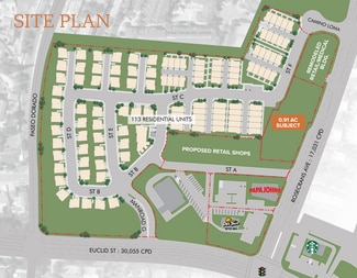 More details for Rosecrans, Fullerton, CA - Land for Sale